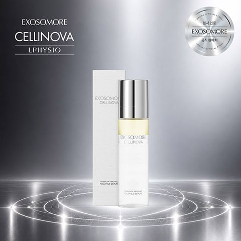 셀리노바  프라이머리 퍼밍 래디언스 뿌리는 세럼 미스트 100ml 1