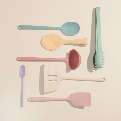 알레보 오브 파밀리아 키친툴 7P