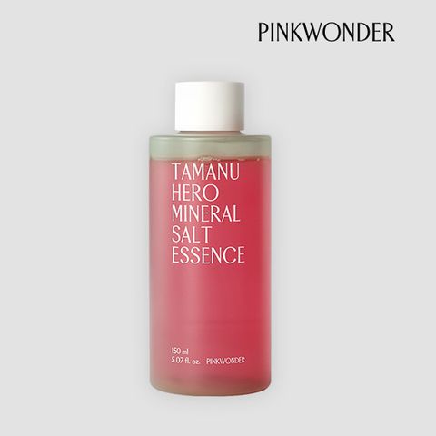 15%OFF] 타마누 히어로 미네랄 솔트 에센스 1개
