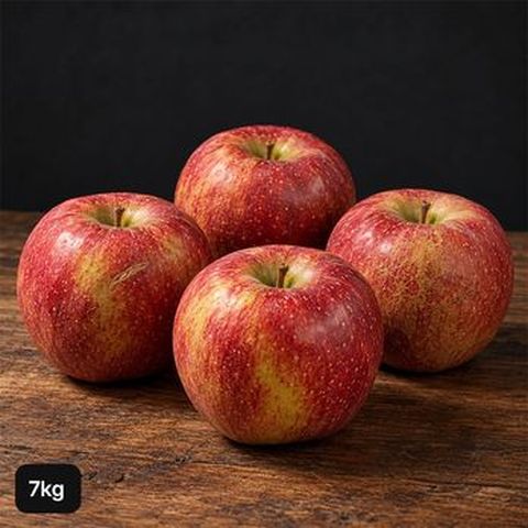 열매나무 못난이 햇 감홍사과 3.5kg+3.5kg(총 7kg)
