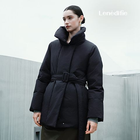 [미리주문10%] 26FW 헝가리 구스 트렌치 다운