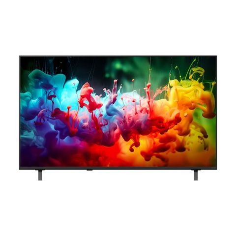 [LG전자] LG QNED AI mini LED TV 55형(138cm) / 55QNED70BKA + 스팀 에어프라이어 오븐