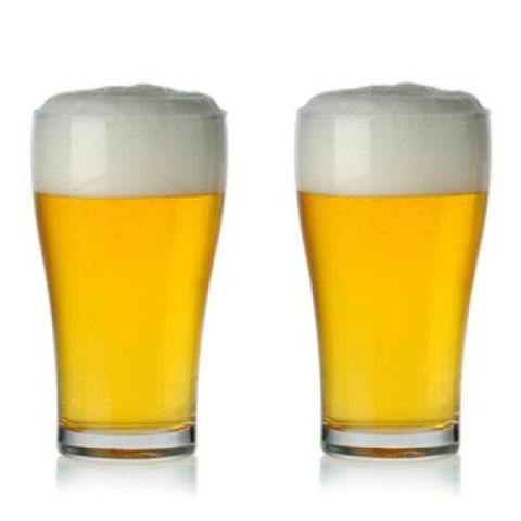 마누크리스탈 특이한 대용량 CL 비어머그잔(6P/620ML)대용량맥주