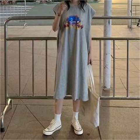 [오노마][오노마] ONM 마원피스 데일리원피스 린넨원피스 면 쉬