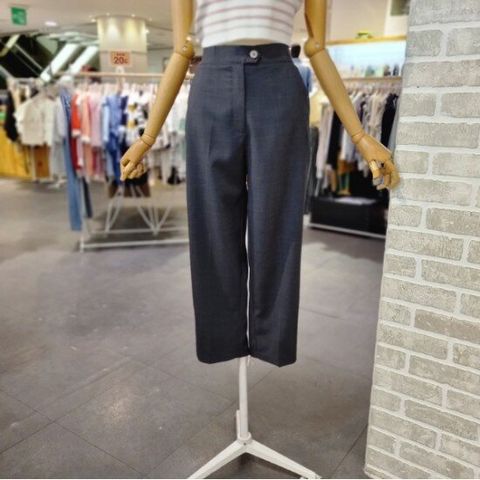 DB_ 레코브 9부 세미 팬츠 (LU61B6PT534X)