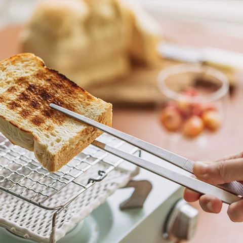 [닥터하우스] 영 스텐 심플 핀셋 집게