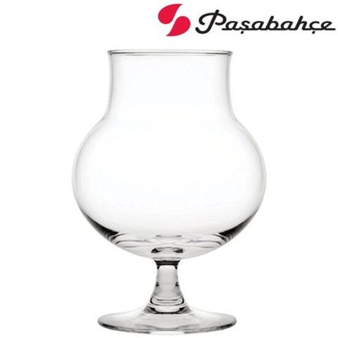 파사바체 벨기에 크래프트 맥주잔 495ml 유리맥주잔 업소용술잔