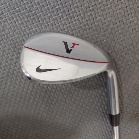 중고 S급 나이키 VR 58도 14 SW웨지_DG S200
