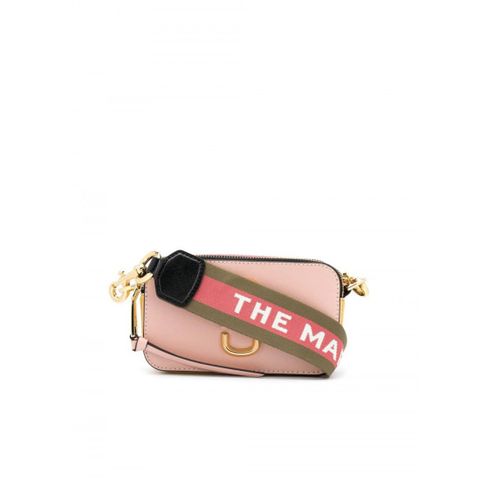 [MARC JACOBS] 여성 사첼  크로스 바디 THE 스냅샷 M0012007 000