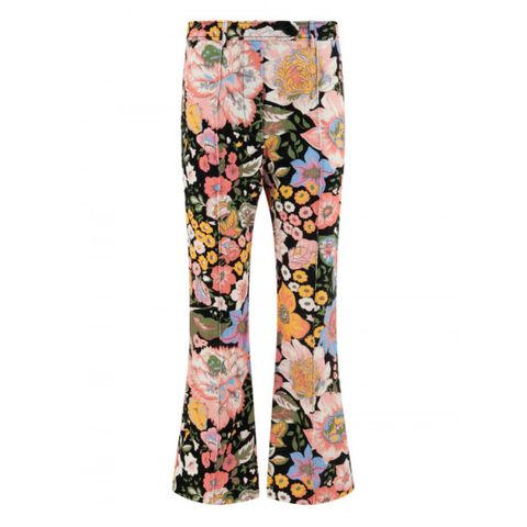[MANOUSH] 여성 팬츠 Carnaby H22CAPA 프린트 MULTICOLOUR /45