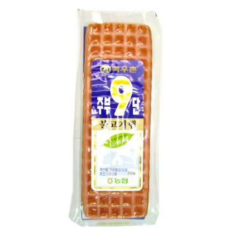 목우촌 주부9단 불고기햄 300G