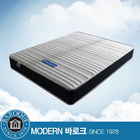 [모던바로크] R3 수퍼인디스프링 킹 매트리스