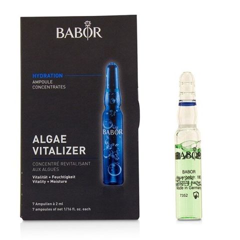 바버 엠플 컨센트레이트 엘지 바이털라이저 7x2ml