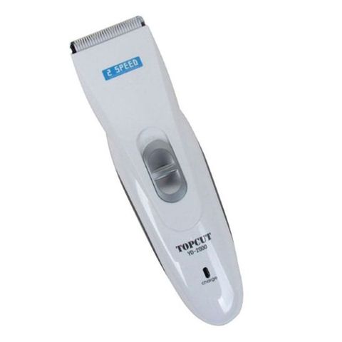 강아지 탑컷 클리퍼(YD2000) 부분이발기 애견미용기구