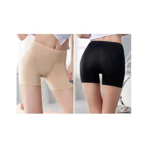 [로즈엘리]여성 감싸주는 하이웨스트 사각팬티 3장세트