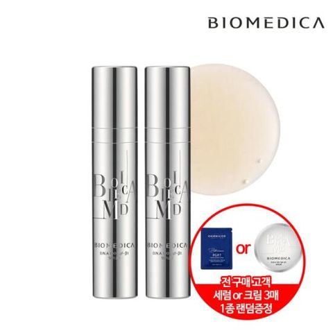 바이오메디카 DNA 100 TGF- 1 세럼 10ml