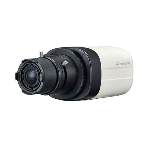 AHD CCTV HCB-7000 400만화소 렌즈 별도구매
