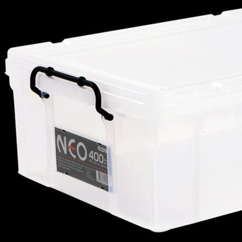 코멕스 네오박스 400(40L)_(2개묶음 판매)