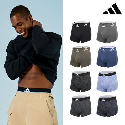 [앱10%할인+드로즈1종 더][아디다스]26SS 클라이마 쿨 더 컴포트 뉴 마운틴 드로즈 8종(26-3차)