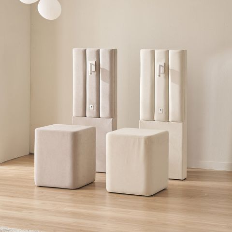 루즈노 호텔식 윙패널