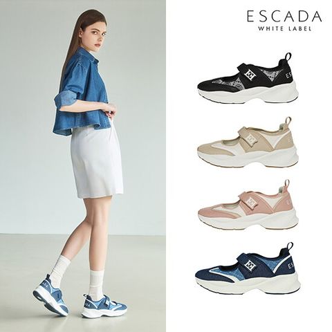 메리제인 스니커즈