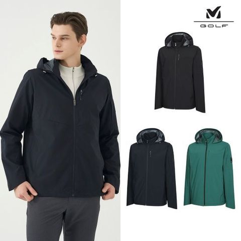  남성 25SS 올 컨디션 자켓 1종