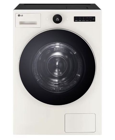 [SALE][22KG]LG 트롬 오브제 건조기 베이지/그린(RD22ES/RD22GS)