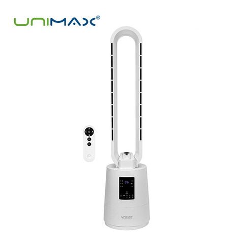 공기청정형 UV 선풍기 UMF-BM343W
