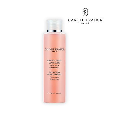 [단품][CAROLE FRANCK] 캐롤프랑크 클래리파잉 페이셜에센스 200ml