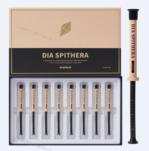 [단품] 다이아 스피테라 앰플1box(8ea)