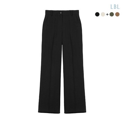 25SS 프렌치린넨 블렌디드 팬츠 3종