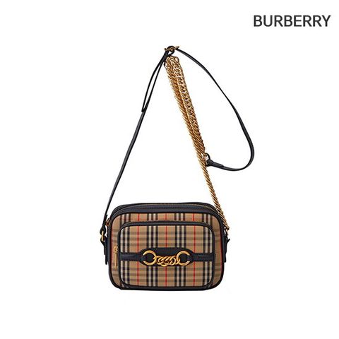 BURBERRY 카메라백 (4079880)