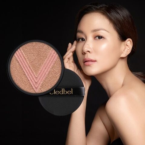 스킨알엑스 끌레드벨시즌3 미라클파워리프트V쿠션 21호 리필