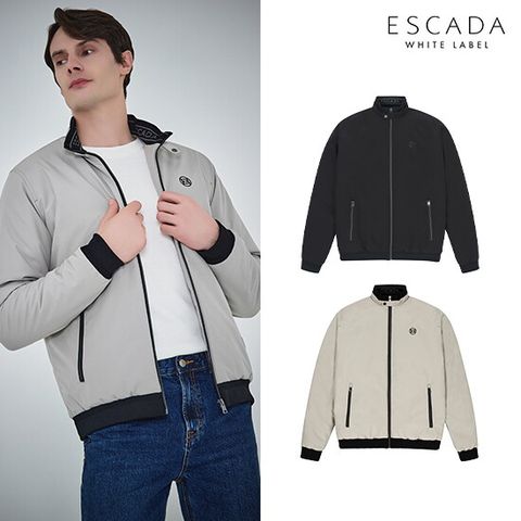 [ESCADA] 24FW 남성 라이트웨이트 패딩 자켓