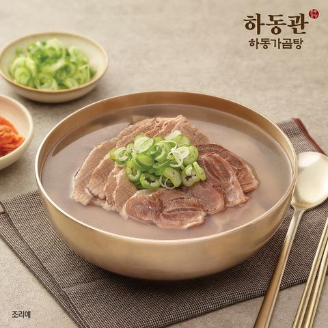 하동관 하동관의 하동가곰탕 700gx3팩
