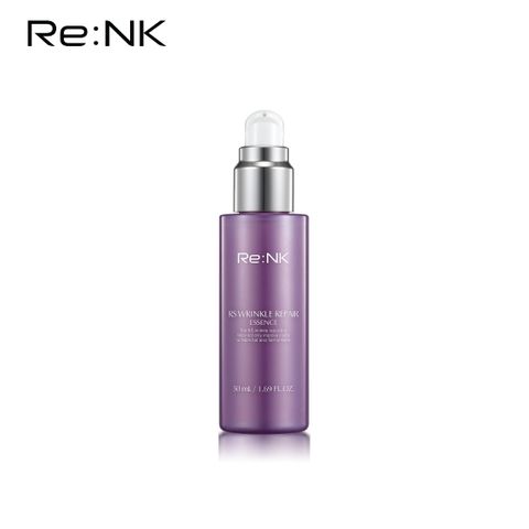[단품] Re:NK 리엔케이 RS 링클리페어 에센스 50ml