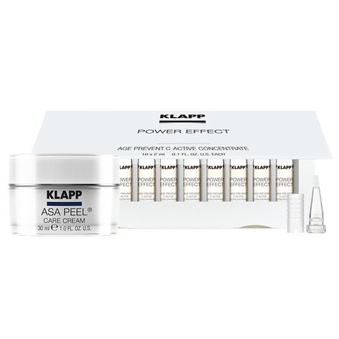 아사필 크림 30ml + 비타민C 앰플 2ml*10ea