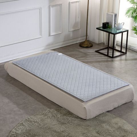 [싱글] 에어로실버 카본매트