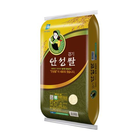 [홍천철원] 23년 안성농협 추청미 10kg