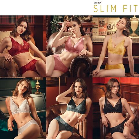 SLIMFIT 스윗 홀리데이 에디션