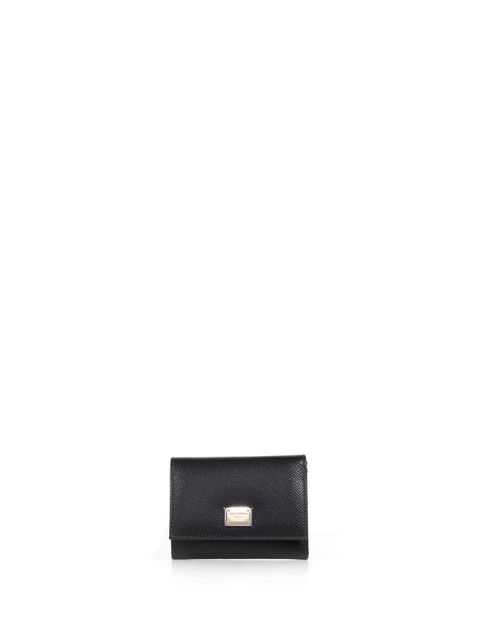 돌체앤가바나 [돌체앤가바나] DOLCE / GABBANA WALLETS BLACK BI0770/A100180999