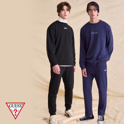 24FW 남성 기모 셋업 4종