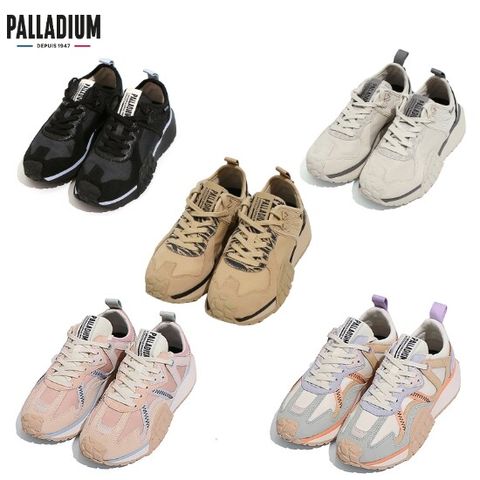 트룹러너 남녀공용 스니커즈