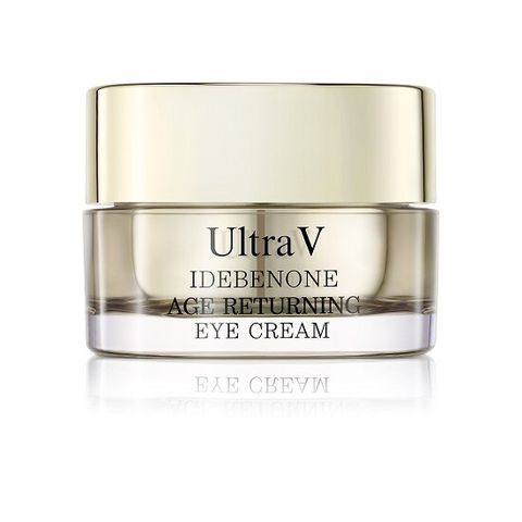 [단품] 울트라브이 이데베논 에이지리터닝 아이크림 30ml