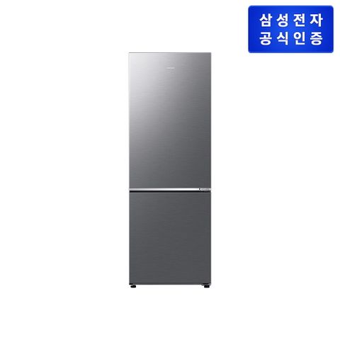 삼성 냉장고 2도어 리파인드 이녹스 [RB30D4051S9]