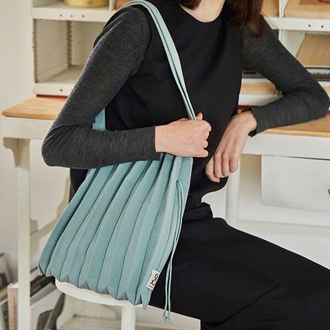 조셉앤스테이시 Lucky Pleats Knit M (ALL)