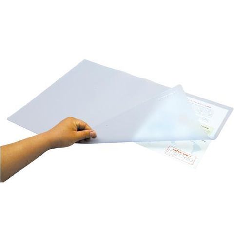 오피스디포 데스크매트(중/510x380/OfficeDEPOT)