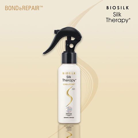 [단품] 본드&리페어 본딩 앰플 100ml + 펌프