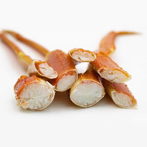 팜스토리푸드 수율 90% 이상! 러시아 자숙 대게 (스노우크랩) 5kg4L사이즈/5KG 기준 13-15쪽