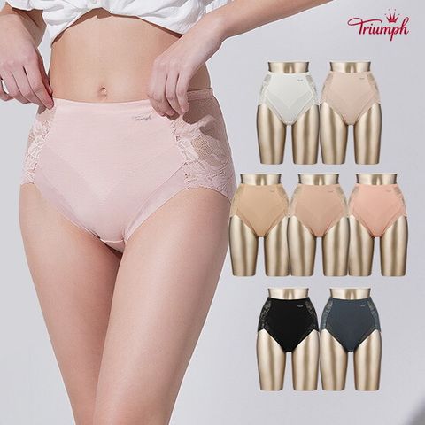 면 보정팬티 7종
